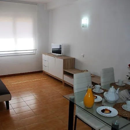 Apartamento Costa Mar 1999 Apartamento *