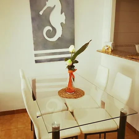 Apartamento Apartamento Costa Mar 1999 *