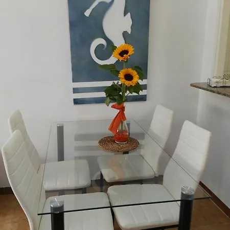 Apartamento Apartamento Costa Mar 1999 Cambrils