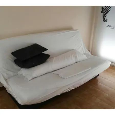 Apartamento Costa Mar 1999 Cambrils