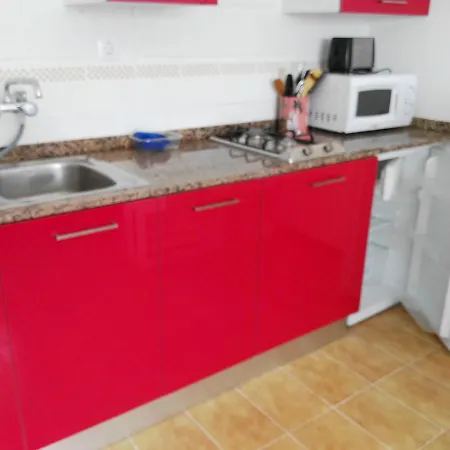 Apartamento Costa Mar 1999 Cambrils