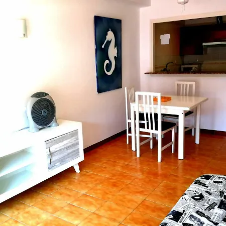 Apartamento Apartamento Costa Mar 1999 Cambrils