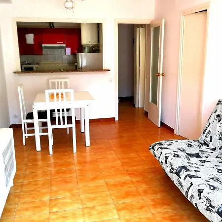 Apartamento Apartamento Costa Mar 1999 *