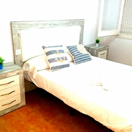 Apartamento Apartamento Costa Mar 1999 Cambrils