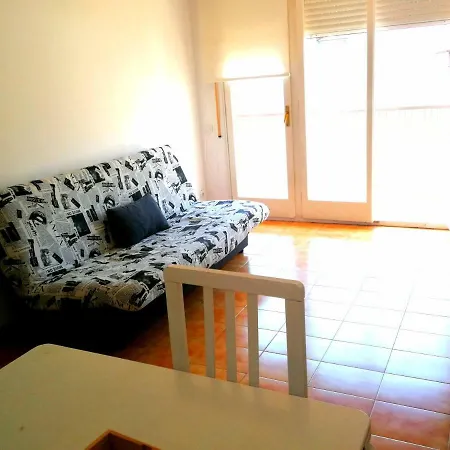 Apartamento Costa Mar 1999 Apartamento
