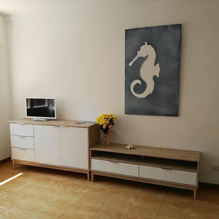 Apartamento Costa Mar 1999 Appartement Cambrils