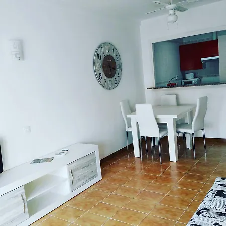 Apartamento Costa Mar 1999 *