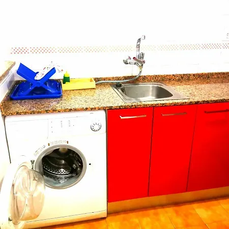 Apartamento Costa Mar 1999 Cambrils